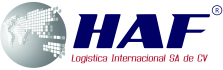 HAF Logistica Internacional